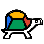 Turtle Blocks logo